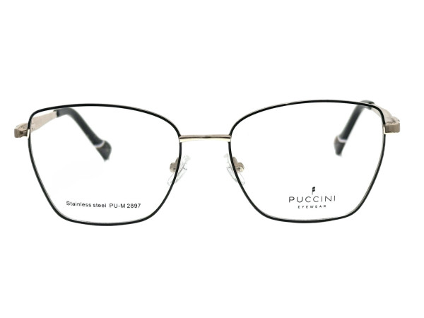 Оправа для корекції зору  PUCCINI 2897 
