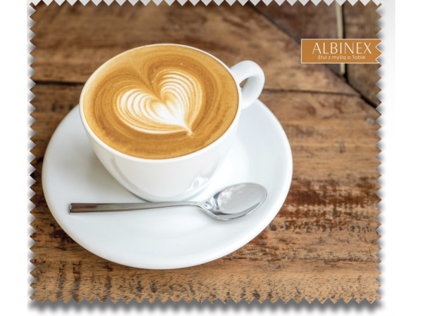 Серветки для чищення лінз Albinex 50.027-226