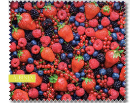 Серветка для очищення лінз Albinex 50.027-236