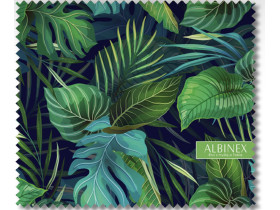 Серветки для чищення лінз Albinex 50.027-302