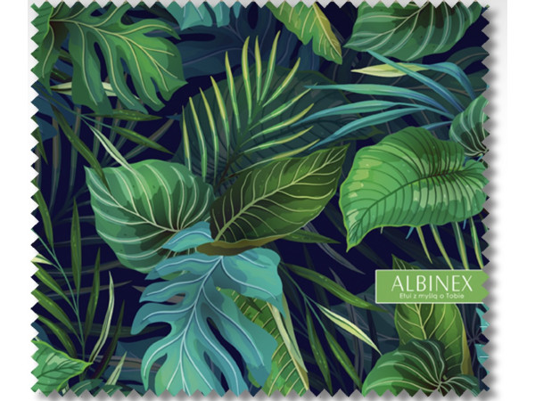 Серветки для чищення лінз Albinex 50.027-302