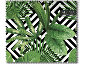 Серветки для чищення лінз Albinex 50.027-180