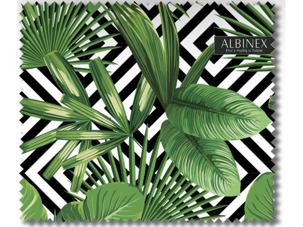 Серветки для чищення лінз Albinex 50.027-180