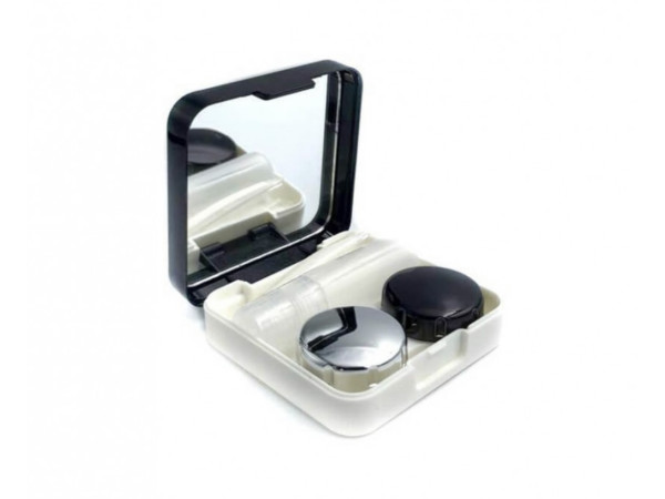 Дорожній набір для контактних лінз К-1520-К