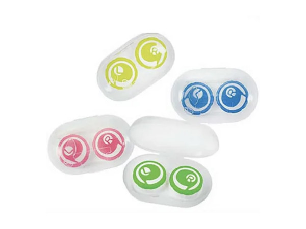 Дорожній набір для контактних лінз SL-82017-K