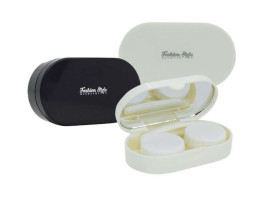 Дорожній набір для контактних лінз К-2019-К 