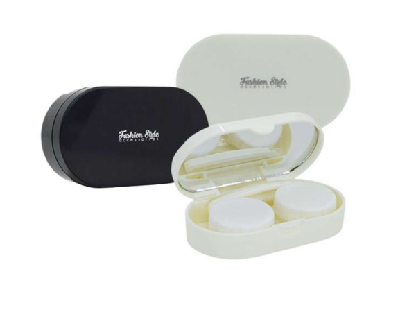 Дорожній набір для контактних лінз К-2019-К 