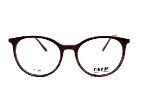 Оправи для корекції зору жіночі CINQUE 61080