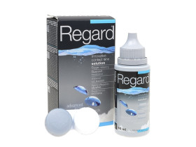 Розчин для лінз Regard 60 ml