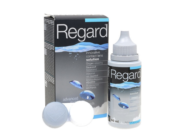 Розчин для лінз Regard 60 ml