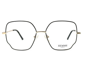 Оправа для корекції зору Hemme Paris HE1200