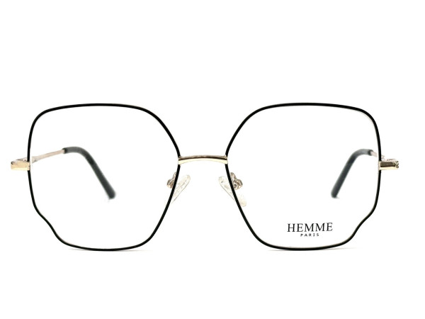 Оправа для корекції зору Hemme Paris HE1200