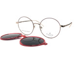 Оправа Puccini 2471 з поляризованим кліпоном 