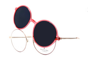 Оправа Puccini 2471 з поляризованим кліпоном 