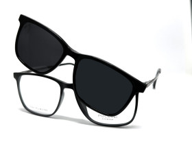 Оправа Puccini 2789 з поляризованим кліпоном 