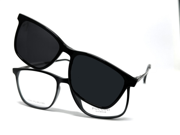 Оправа Puccini 2789 з поляризованим кліпоном 