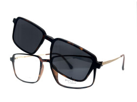 Оправа Puccini 2788 з поляризованим кліпоном 