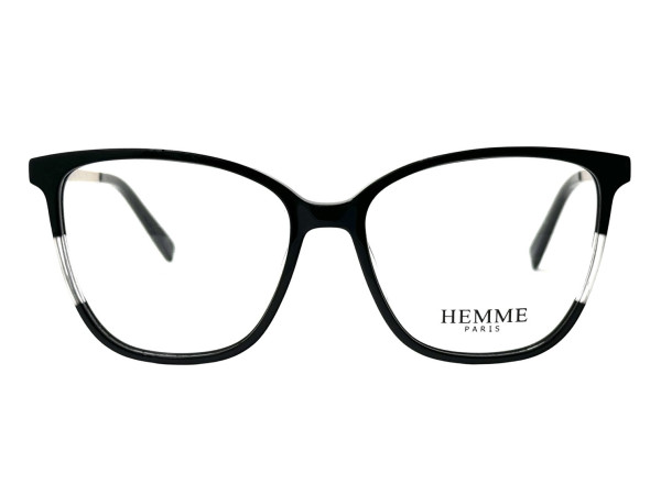 Оправи для корекції зору HEMME HE 1106
