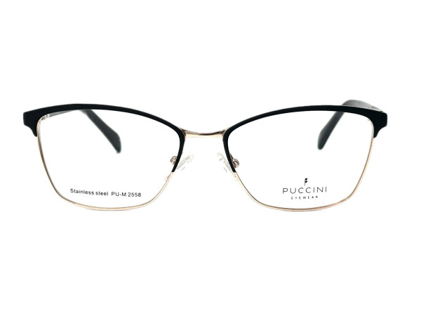 Оправи для корекціїї зору  Puccini  2558