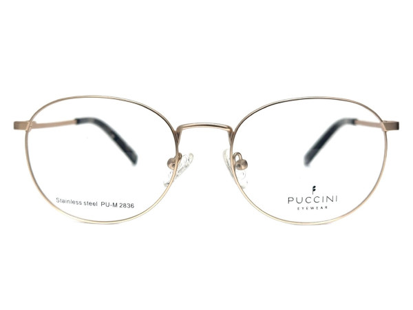 Оправа для корекції зору  Puccini 2836