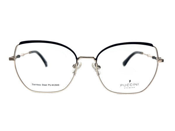 Оправа для корекції зору  Puccini 2849