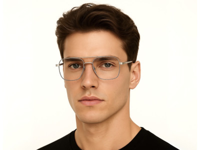 Чоловічі оправи